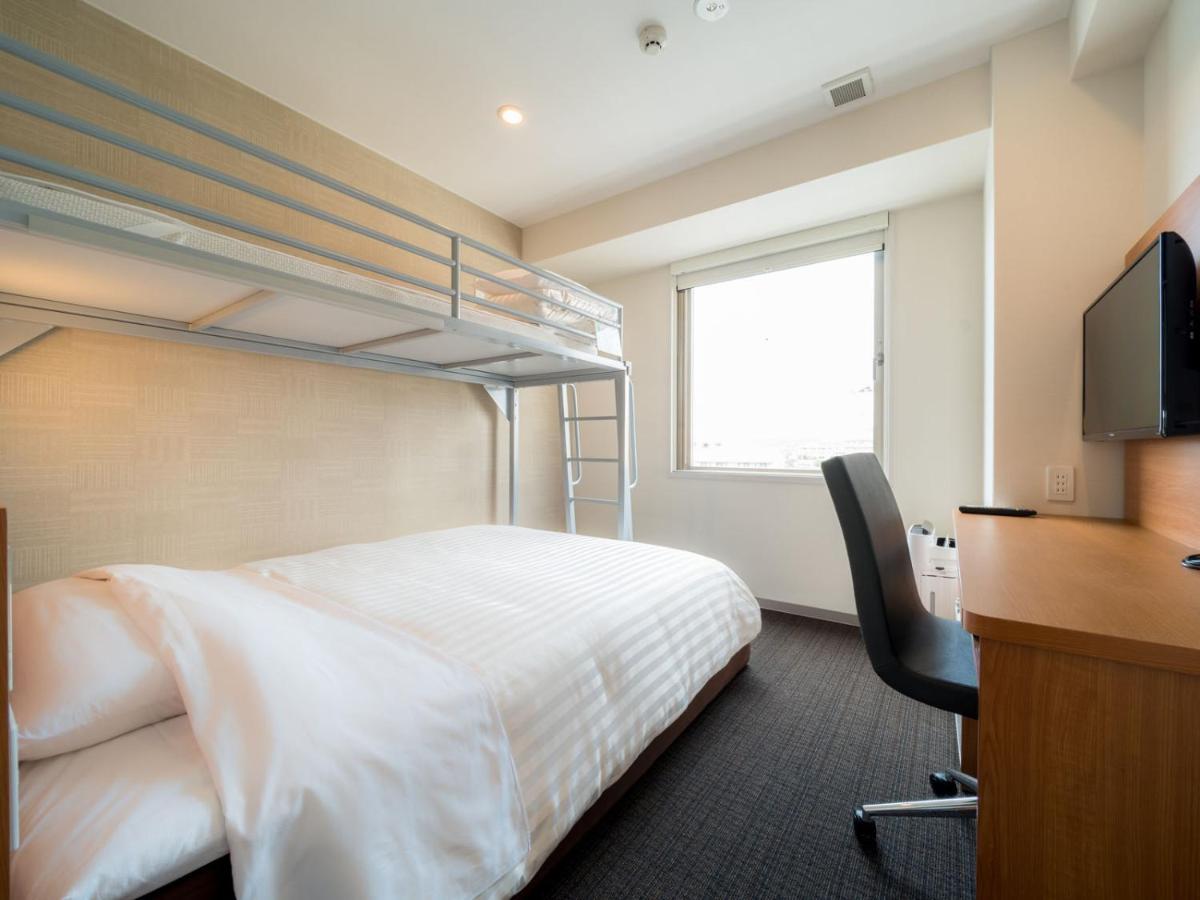 Super Hotel Kumamoto Yamaga Ngoại thất bức ảnh