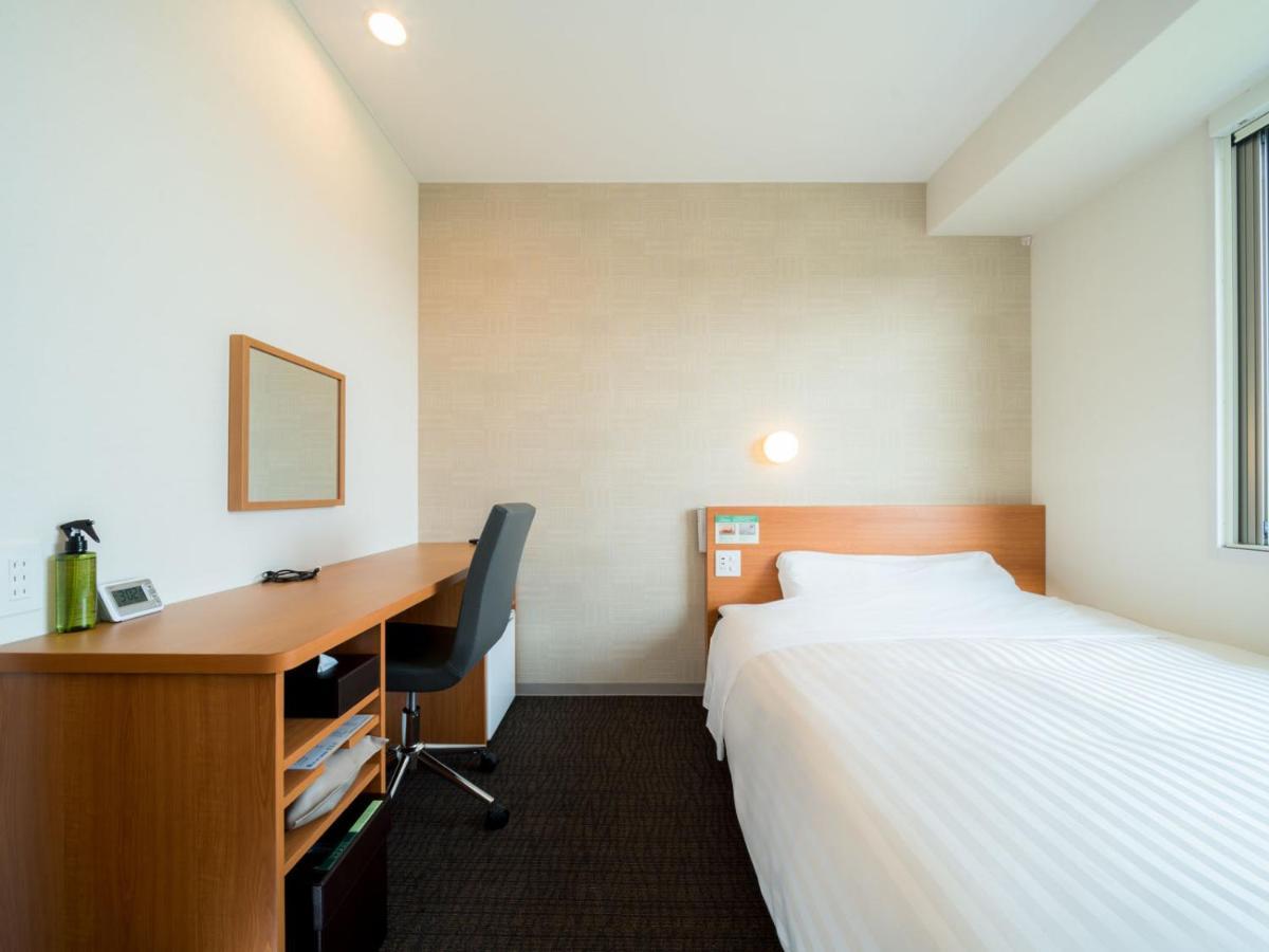 Super Hotel Kumamoto Yamaga Ngoại thất bức ảnh