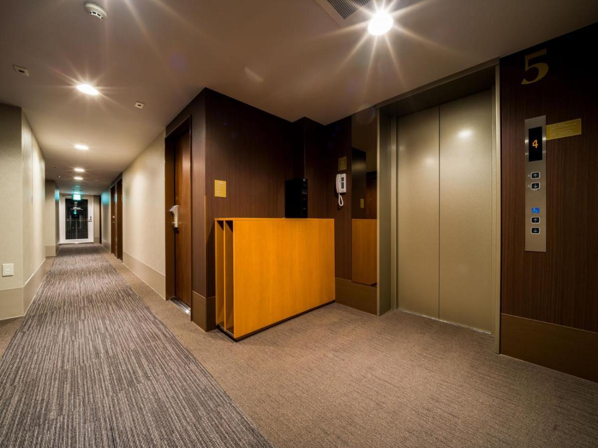 Super Hotel Kumamoto Yamaga Ngoại thất bức ảnh