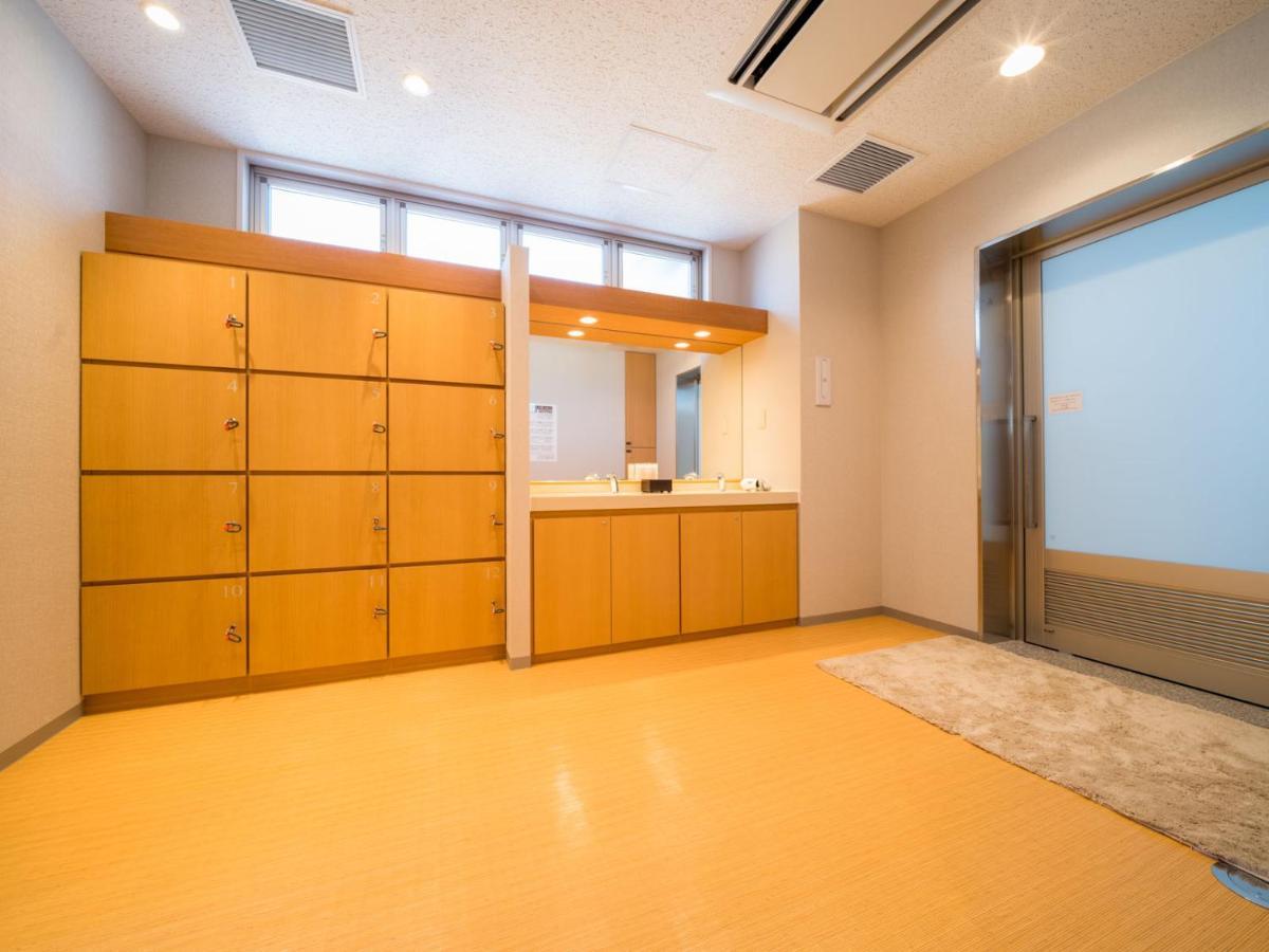 Super Hotel Kumamoto Yamaga Ngoại thất bức ảnh
