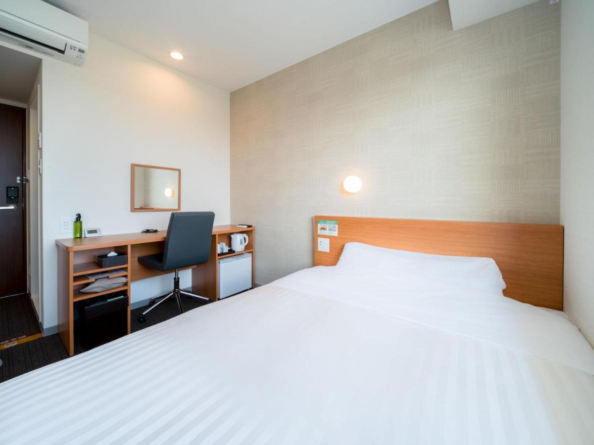 Super Hotel Kumamoto Yamaga Ngoại thất bức ảnh