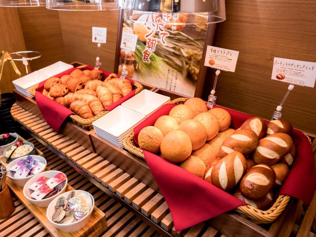 Super Hotel Kumamoto Yamaga Ngoại thất bức ảnh
