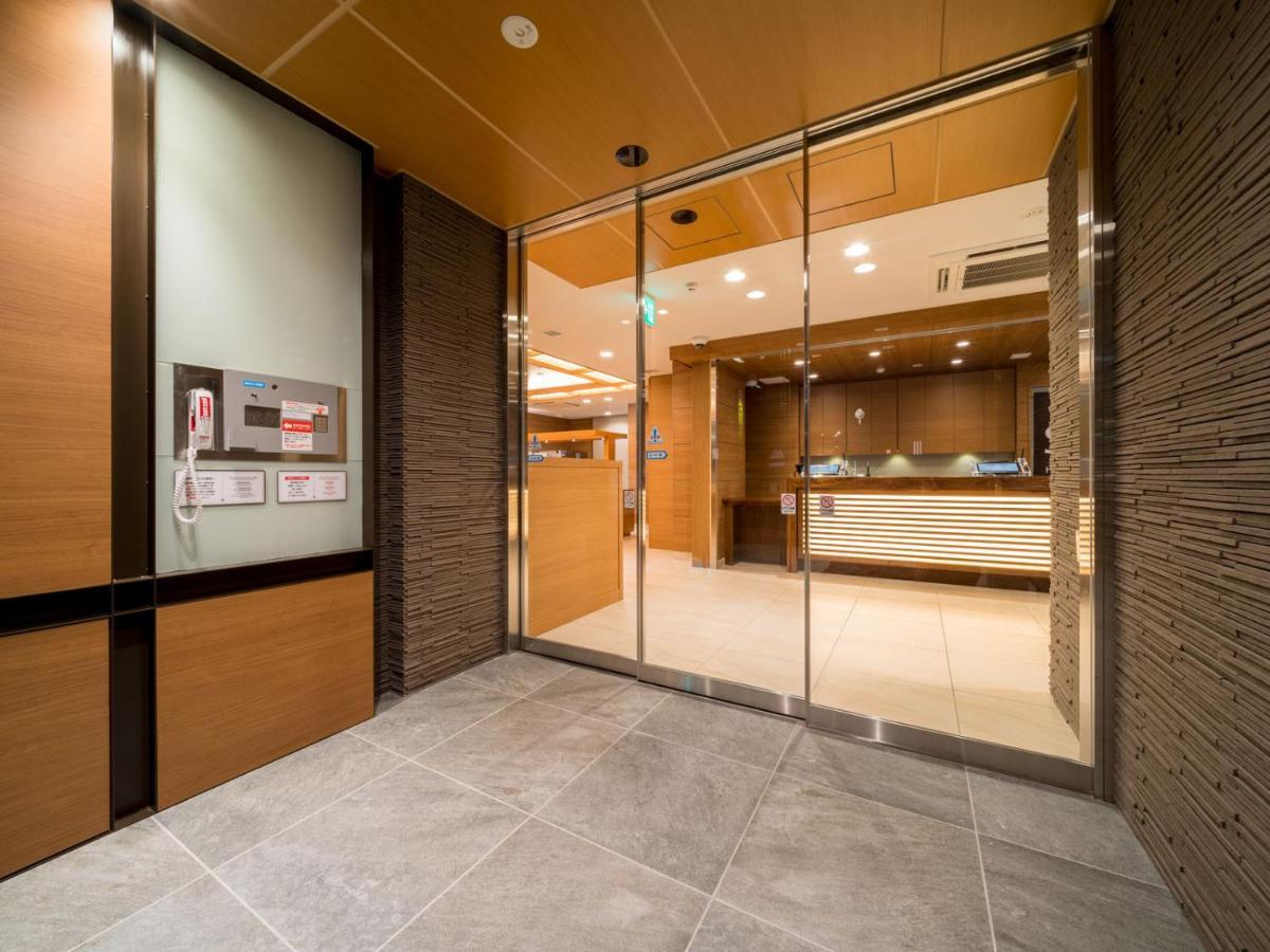 Super Hotel Kumamoto Yamaga Ngoại thất bức ảnh