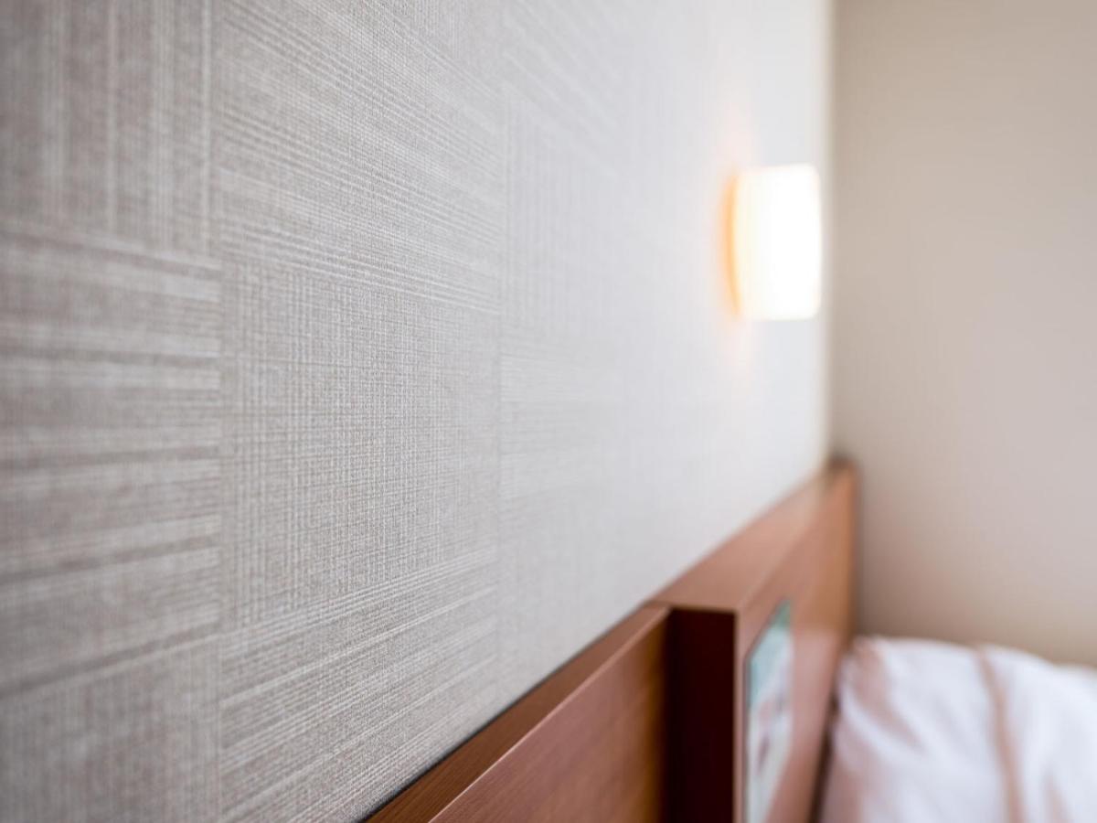 Super Hotel Kumamoto Yamaga Ngoại thất bức ảnh