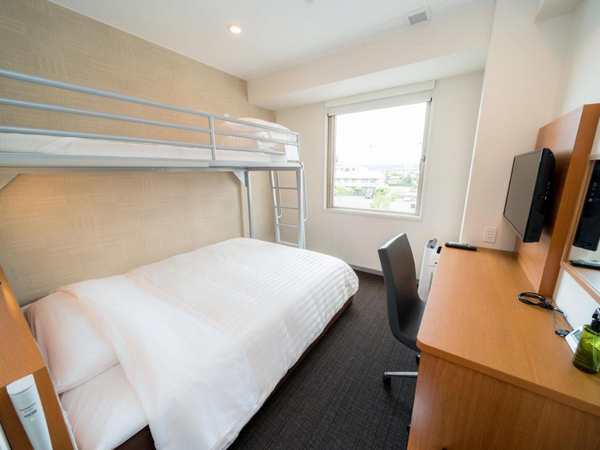 Super Hotel Kumamoto Yamaga Ngoại thất bức ảnh